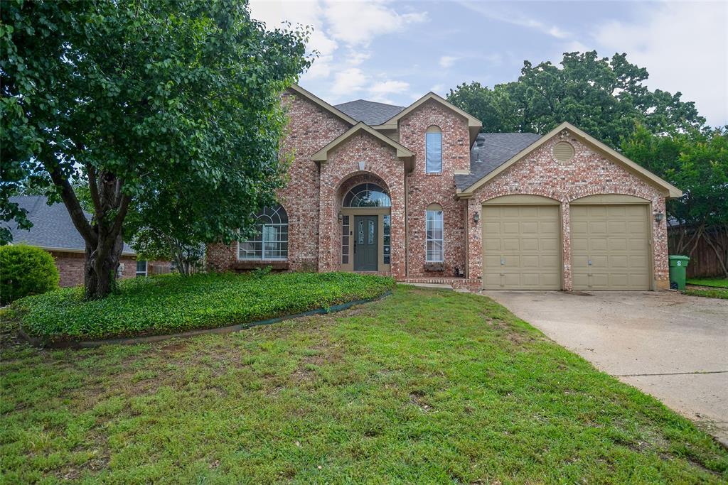 Foto principal - 7904 Ember Oaks Dr