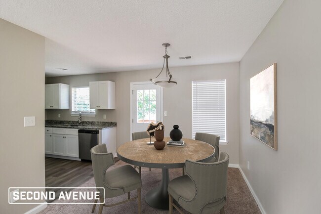 Foto del edificio - 3852 Waldrop Hills Dr
