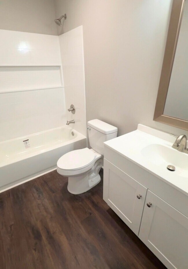 Foto del edificio - Arcade Ave.