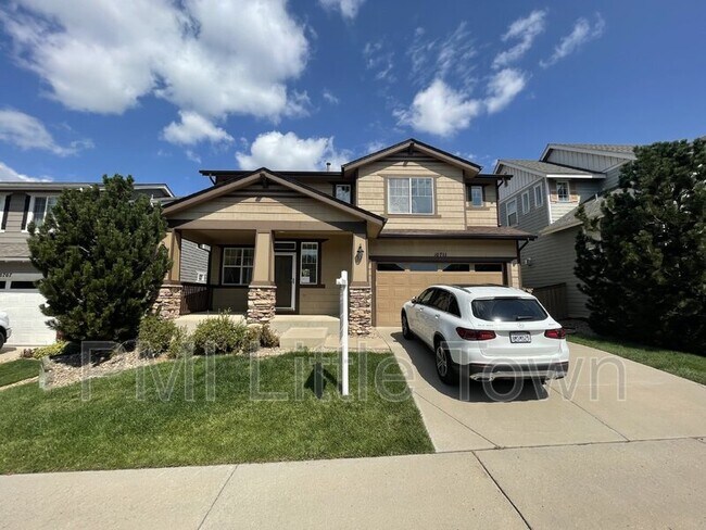 Foto del edificio - 10711 Riverbrook Cir