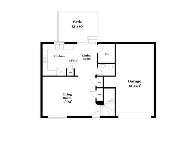 Building Photo - 3532 Mt View Ridge Dr