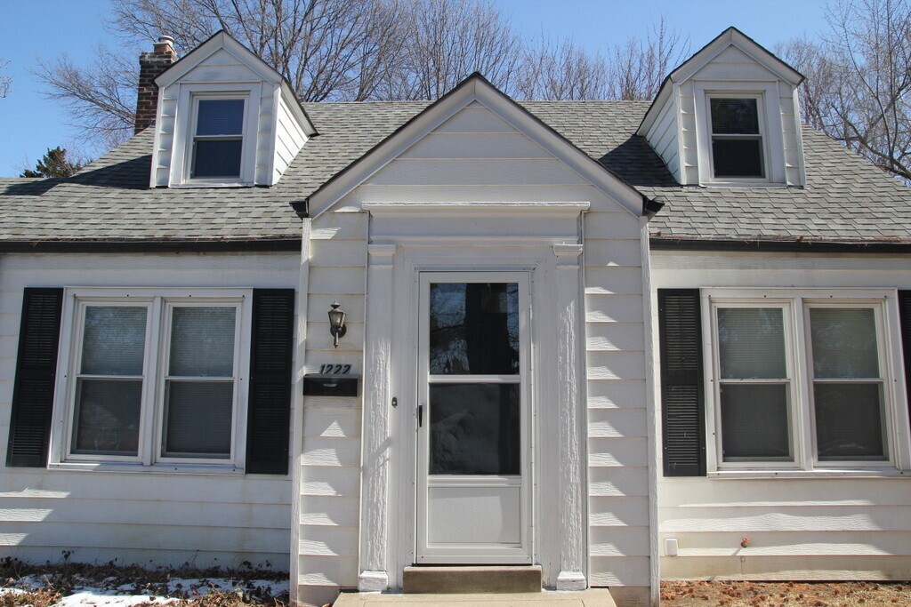 1222 N Geyer Rd, Kirkwood, MO 63122 House Rental in Kirkwood, MO