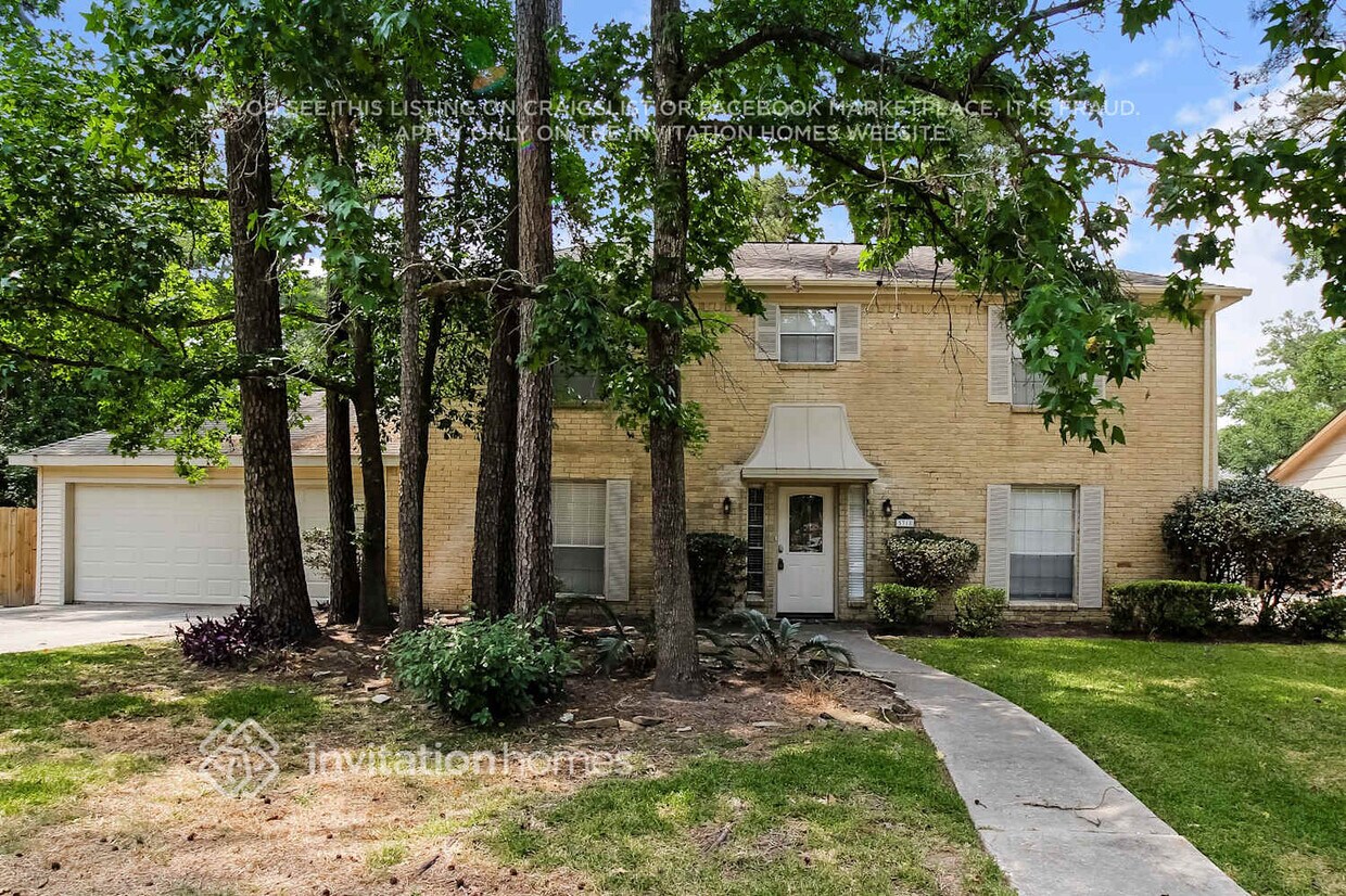 Foto principal - 5318 Woodville Ln