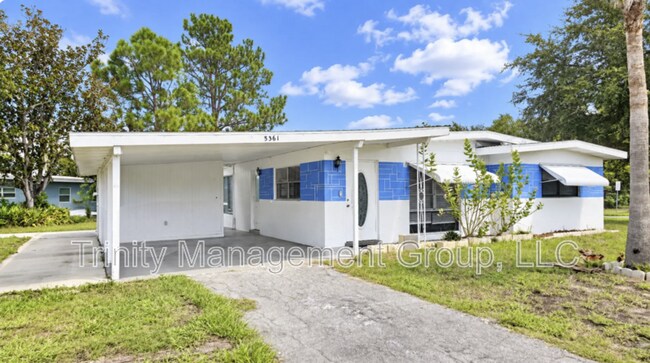 Foto del edificio - 5361 Marine Pkwy