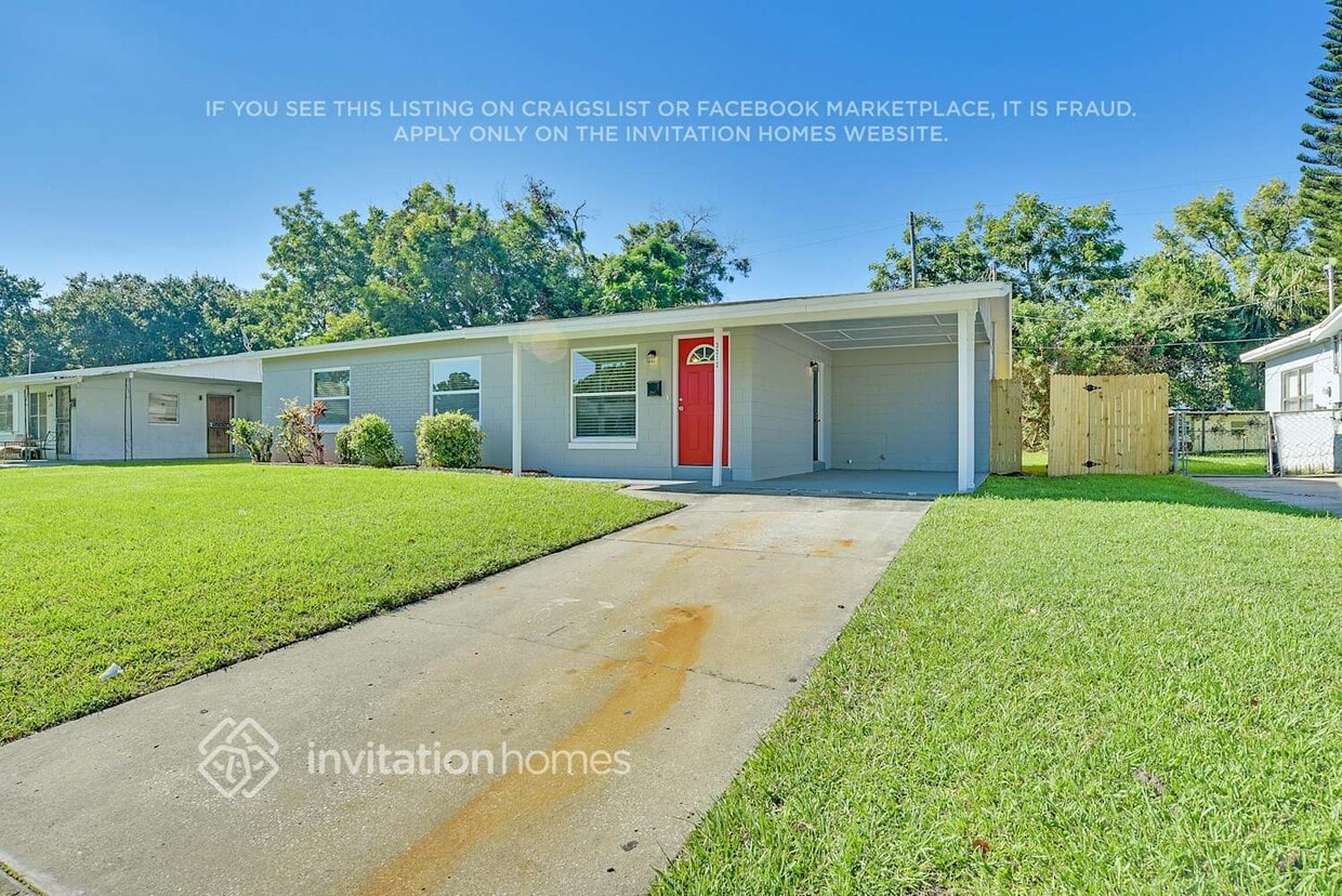 Foto principal - 3312 Lipscomb Pl