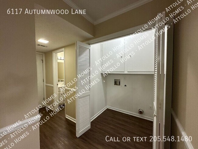Foto del edificio - 6117 Autumnwood Ln