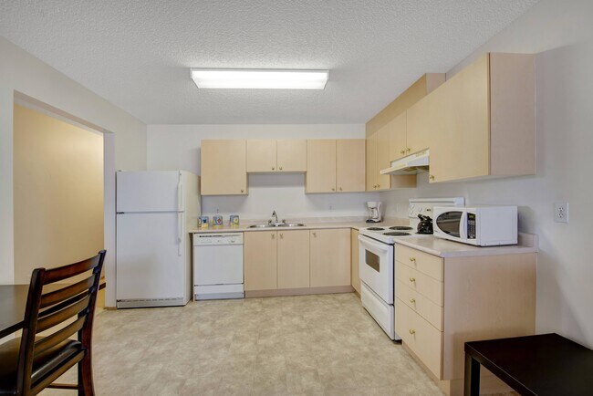 Photo du bâtiment - Aspen Terrace