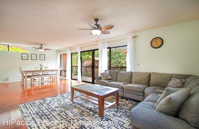 Building Photo - 3 br, 2.5 bath House - 45-621 Koaie Pl.