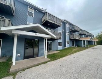 Foto del edificio - 220-226 Pecan Ave