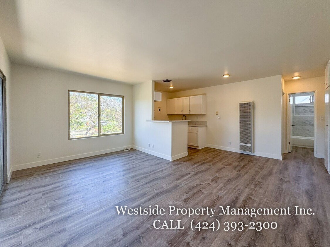 Foto principal - 1820 11th St
