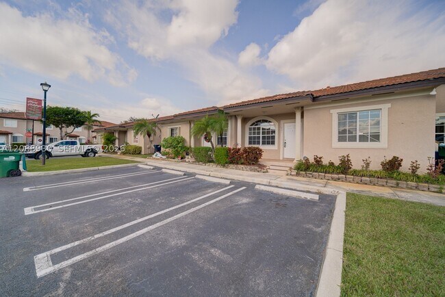 Foto del edificio - 13801 SW 170th Terrace