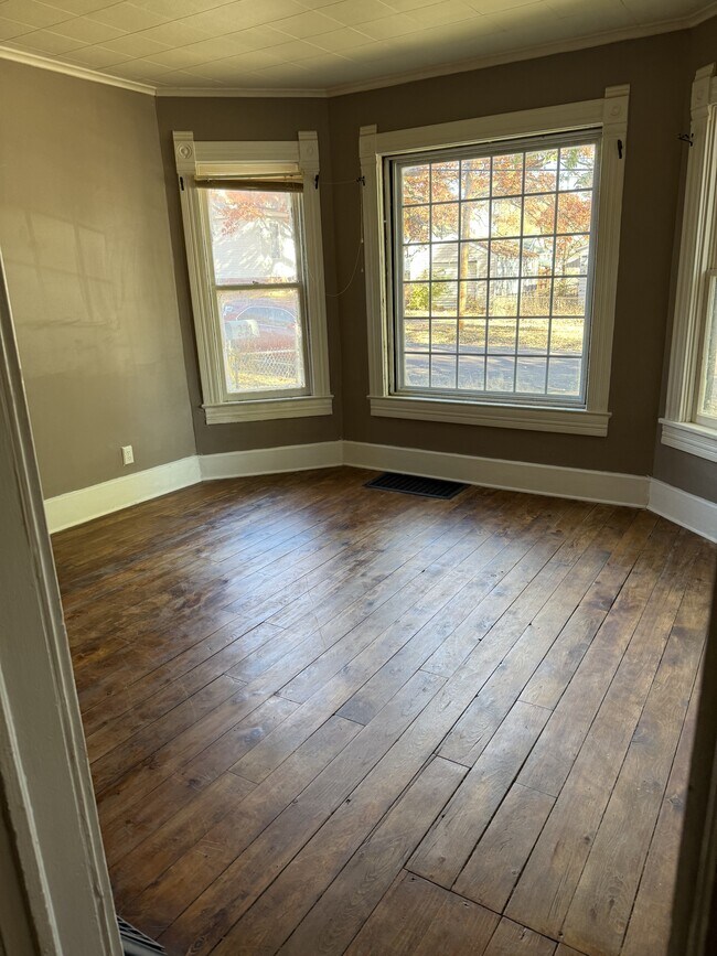 Foto del edificio - 219 Van Buren Street