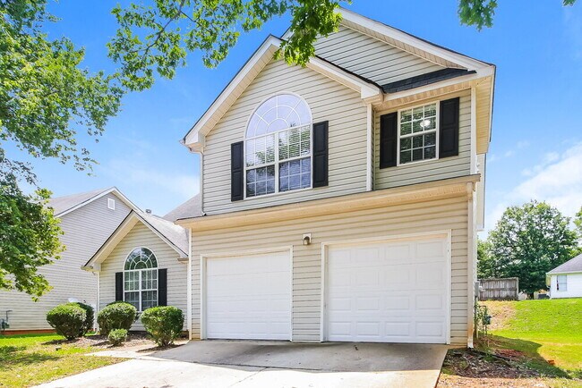 Foto del edificio - 1110 Ivey Ln