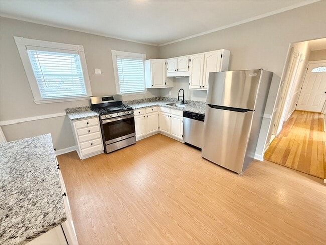 Photo - 18 Salina Rd Apartment