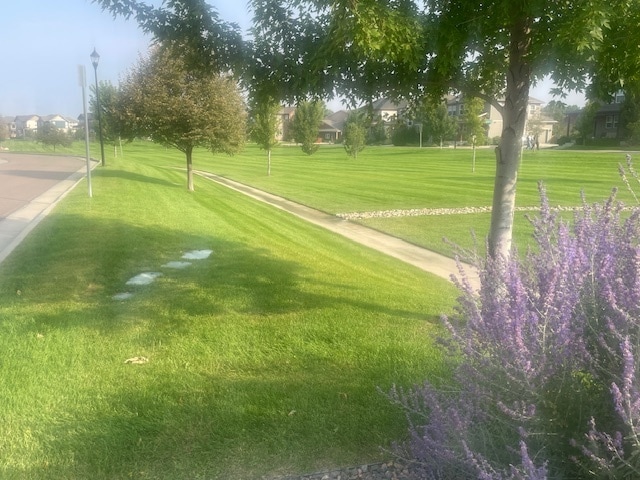Nearby Park - 1212 S Emery St