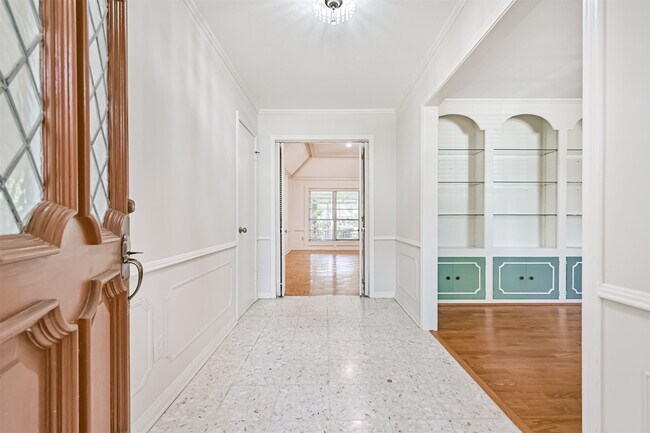 Foto del edificio - 2005 La Salle Ln