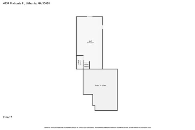 Foto del edificio - 6957 Mahonia Pl