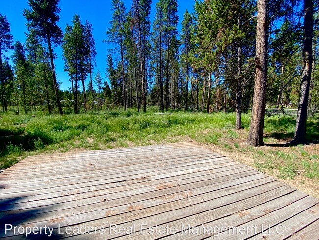 Foto del edificio - 2 br, 1 bath House - 54735 Wolf Street