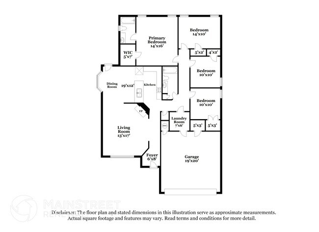 Building Photo - 305 Tecumseh Meadows Dr