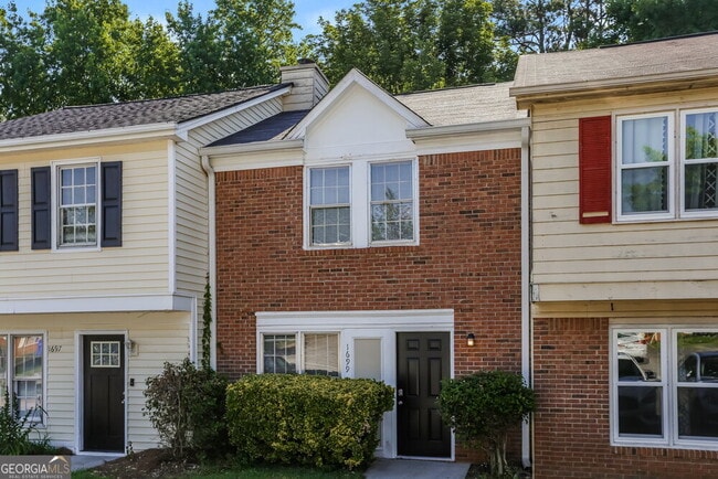 Building Photo - 1699 Winchester Way SE