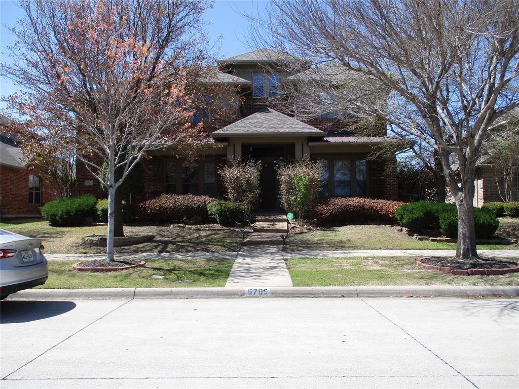 6785 Pecan Chase Ln, Frisco, TX 75034 House for Rent in Frisco, TX