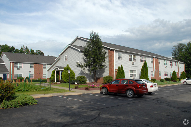 Delaware Run - Apartments in Matamoras, PA | Apartments.com