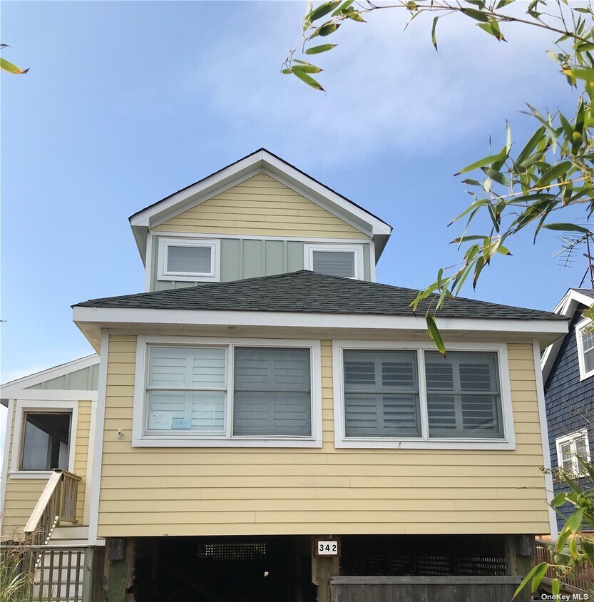 342 Dehnhoff Walk, Ocean Beach, NY 11770 House Rental in Ocean Beach, NY