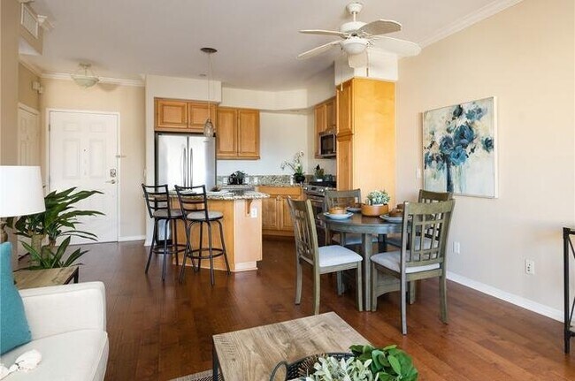 Foto del edificio - 21345 Hawthorne Blvd