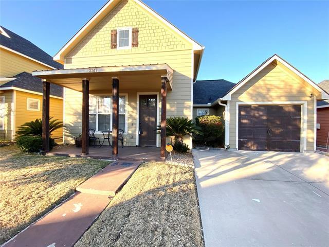 Primary Photo - 2517 Rugby Ln