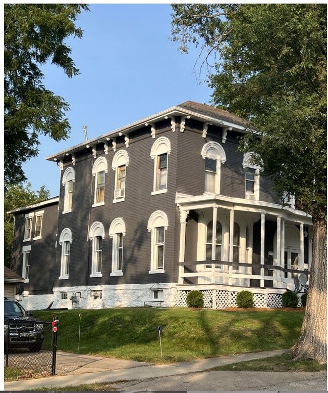 Foto del edificio - 417 High St