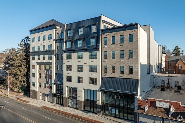 Building Photo - The Elks