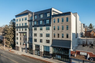 Building Photo - The Elks