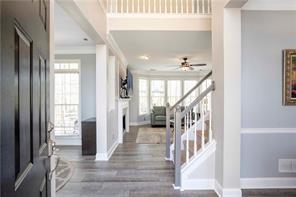 Foto del edificio - 5805 Fairway View Dr