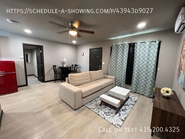 Foto del edificio - 224 N Maple Ave