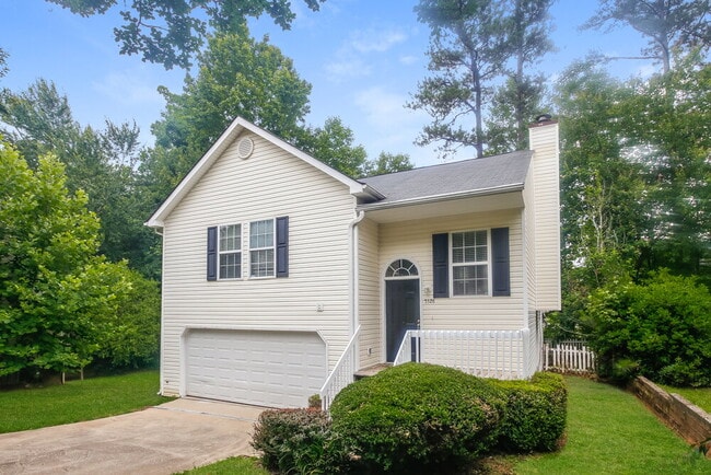 Foto del edificio - 5328 Brickleberry Way