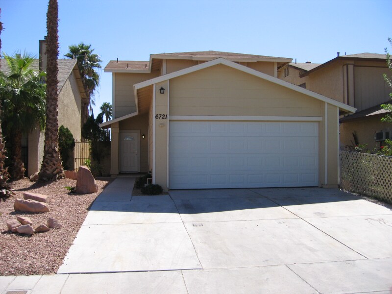 6721 W Accent Ct, Las Vegas, NV 89108 House Rental in Las Vegas, NV