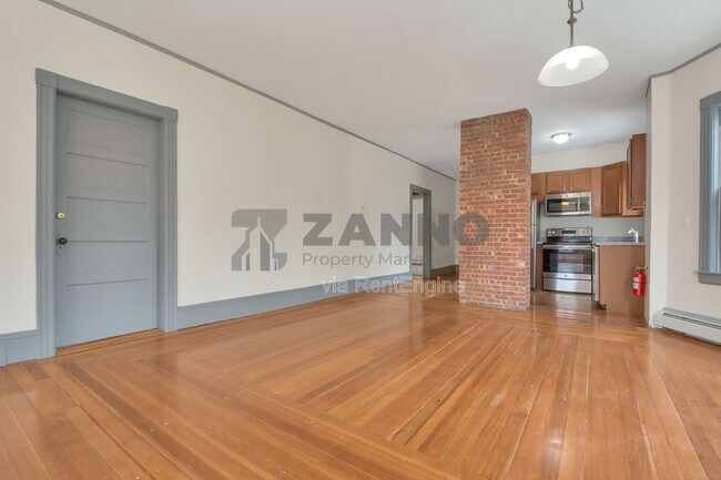 Foto del edificio - 19 Arnold St