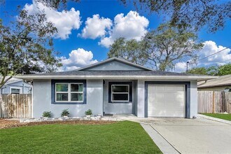 Building Photo - 6809 S Himes Ave