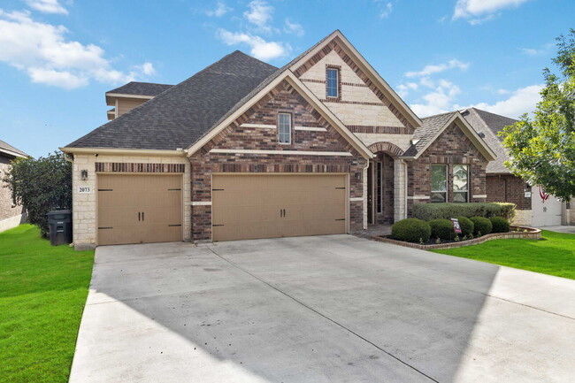 Building Photo - Elegant & Spacious 4-Bedroom Home in Pecan...