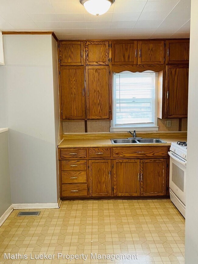 Foto del edificio - 1 br, 1 bath House - 309 12th St
