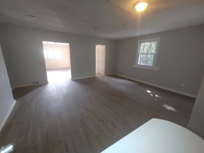 Building Photo - 5515 Second Avenue
