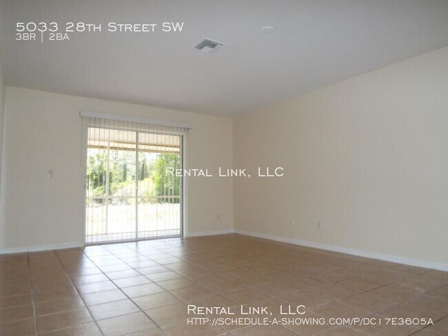 Foto del edificio - Lehigh Acres Duplex For Rent