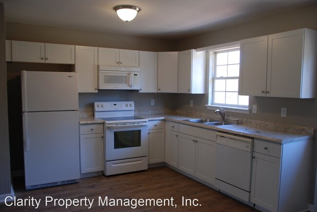 Foto del edificio - 3 br, 2 bath House - 1911 Hunt Road SE