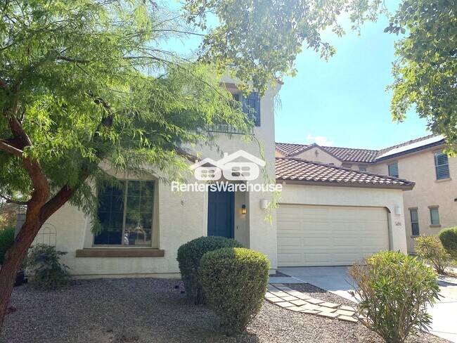 Building Photo - 4171 E Waterman Ct
