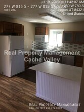 Building Photo - 277 W 815 S