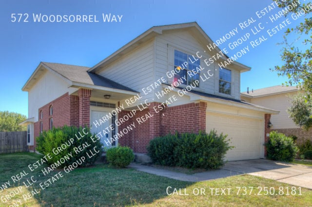 Building Photo - 572 Woodsorrel Way