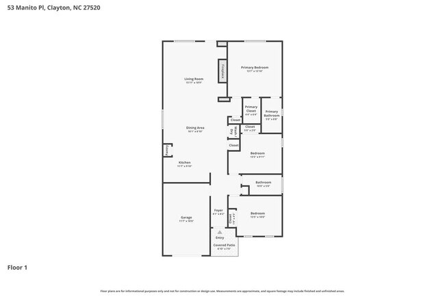 Building Photo - 53 Manito Pl