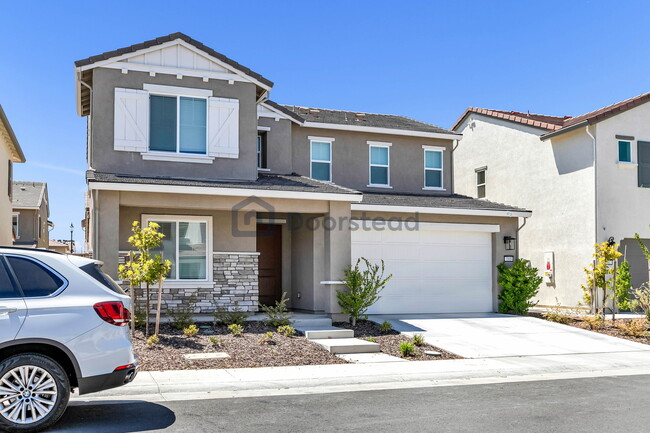 Building Photo - 7009 Golden Glow Way