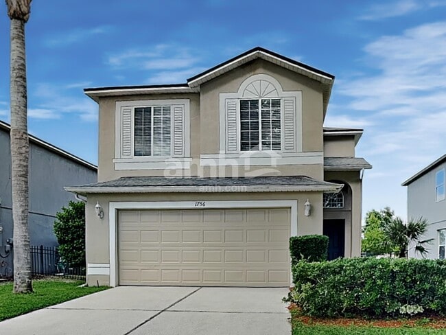 Building Photo - 1756 Portcastle Cir