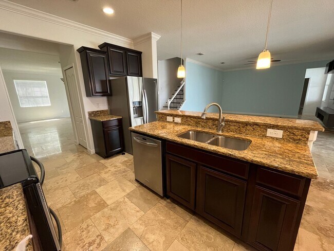 Foto del edificio - 14724 Crosston Bay Ct
